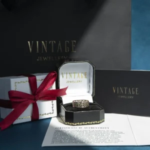 Sale Cartier triniry ring 18 krt Gouden Ringen