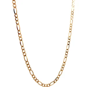 Discount Figaro collier 9 krt Gouden Kettingen | Lengtecolliers
