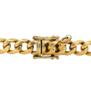 Sale Gouden armband met saffier, smaragd en robijn 18 krt Armbanden Met Edelsteen