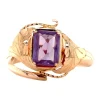 Discount Gouden bangle met saffier 14 krt Bangles | Armbanden Met Edelsteen