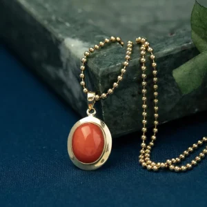 Sale Gouden bolletjes collier 18 krt Lengtecolliers | Gouden Kettingen
