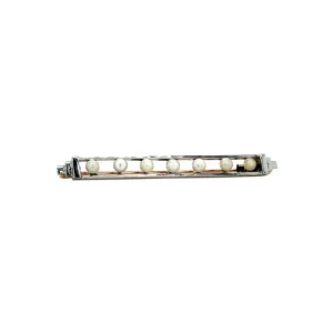 Sale Gouden broche met parel 14 krt Broches
