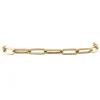 Online Gouden closed forever armband 14 krt Gouden Armbanden