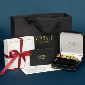 Sale Gouden fantasie armband 14 krt Gouden Armbanden