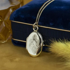 Fashion Gouden gourmet collier 14 krt Lengtecolliers