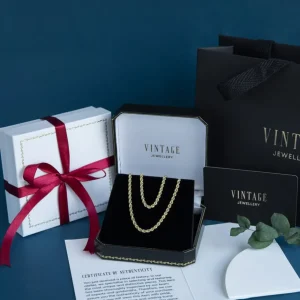 Best Gouden gourmet lengtecollier 14 krt Lengtecolliers