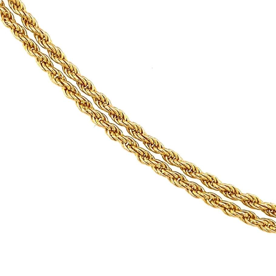 gouden_koord_collier__krt_3-3.webp Best Gouden koord collier 14 krt Lengtecolliers | Gouden Kettingen