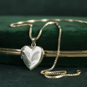 Fashion Gouden lengtecollier venetiaan 50 cm 14 krt Gouden Kettingen | Lengtecolliers