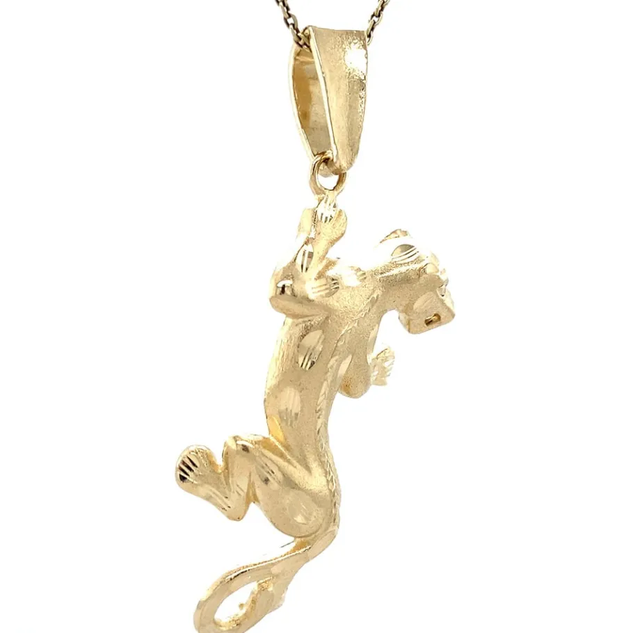 gouden_panter_hanger__krt_2.webp Best Gouden panter hanger 14 krt Gouden Hangers