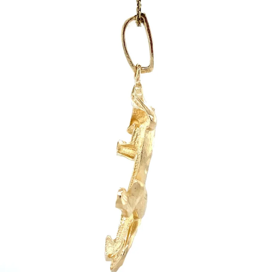 gouden_panter_hanger__krt_3.webp Best Gouden panter hanger 14 krt Gouden Hangers