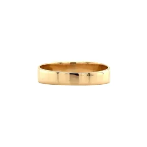 Best Gouden rijring met diamant 14 krt Diamanten Ringen
