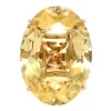 Online Gouden ring met citrien 18 krt Ringen Met Edelsteen