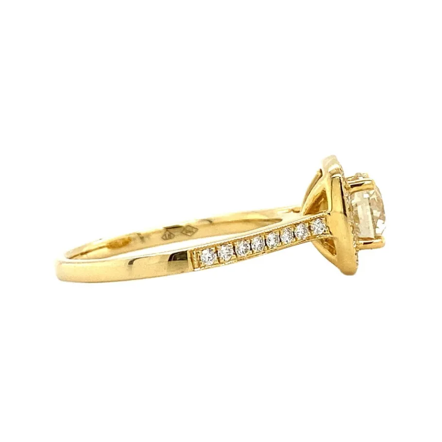 gouden_ring_met_diamant___3-19.webp Fashion Gouden ring met diamant 18 krt Entourage Ring | Diamanten Ringen