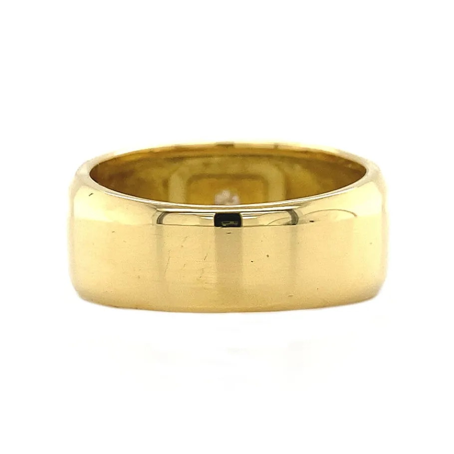 gouden_ring_met_diamant___4-18.webp Online Gouden ring met diamant 18 krt Diamanten Ringen