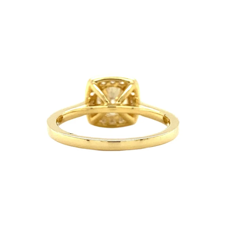 gouden_ring_met_diamant___4-19.webp Fashion Gouden ring met diamant 18 krt Entourage Ring | Diamanten Ringen
