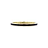 Online Gouden ring met emaille 14 krt Ringen Met Edelsteen