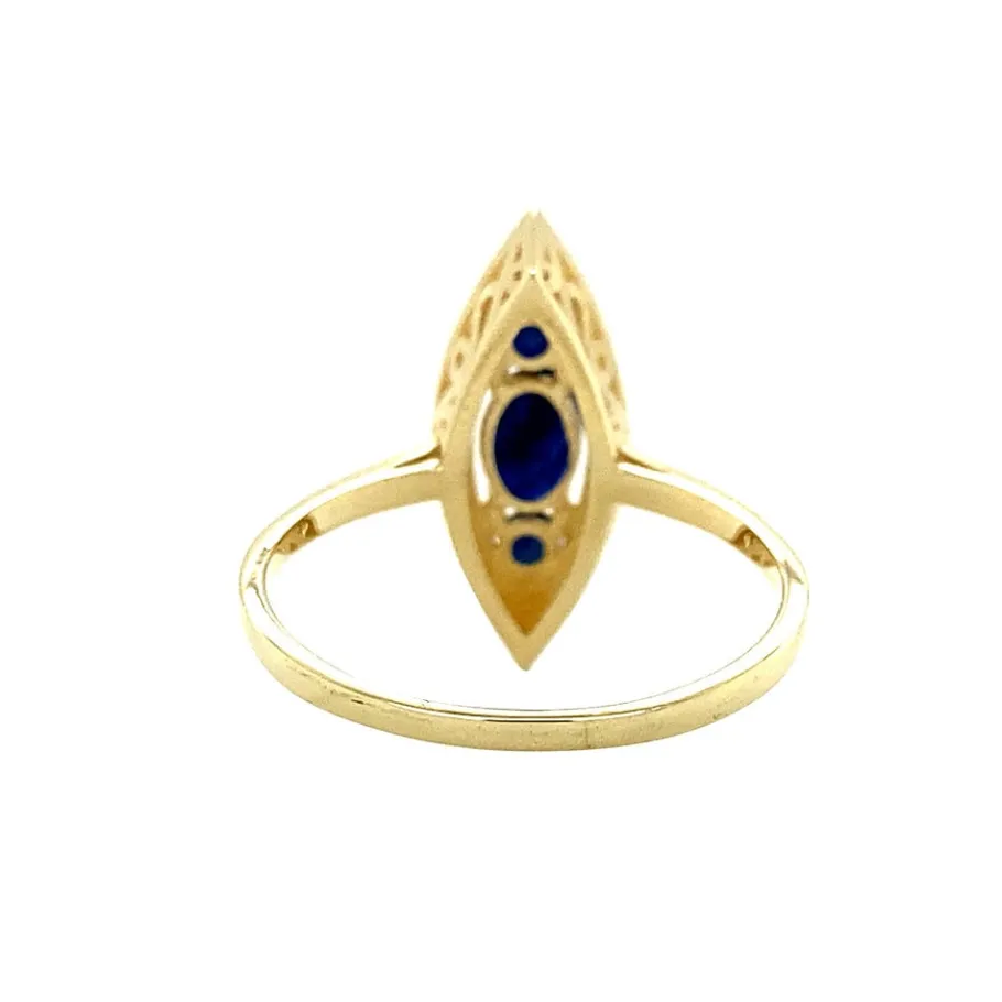 gouden_ring_met_saffier_e_4-4.webp New Gouden ring met saffier en diamant 14 krt Diamanten Ringen | Ringen Met Edelsteen