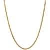 Best Gouden slang collier 14 krt Gouden Kettingen