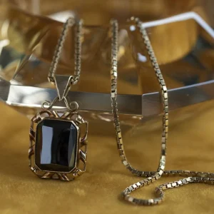 Clearance Gouden venetiaan lengtecollier 14 krt Lengtecolliers