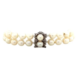 Best Parel armband met sluiting 12 krt Armbanden Met Edelsteen