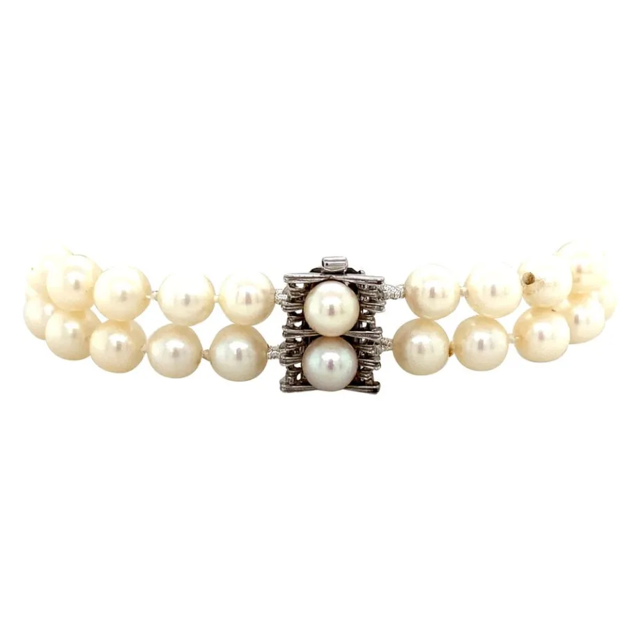 parel_armband_met_sluitin_2.webp Best Parel armband met sluiting 12 krt Armbanden Met Edelsteen