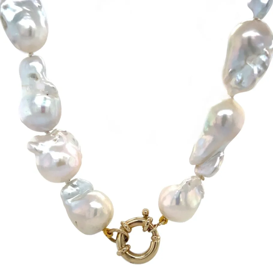 parel_collier_met_gouden__0-1.webp New Parel collier met gouden sluiting 14 krt Kettingen Met Edelsteen