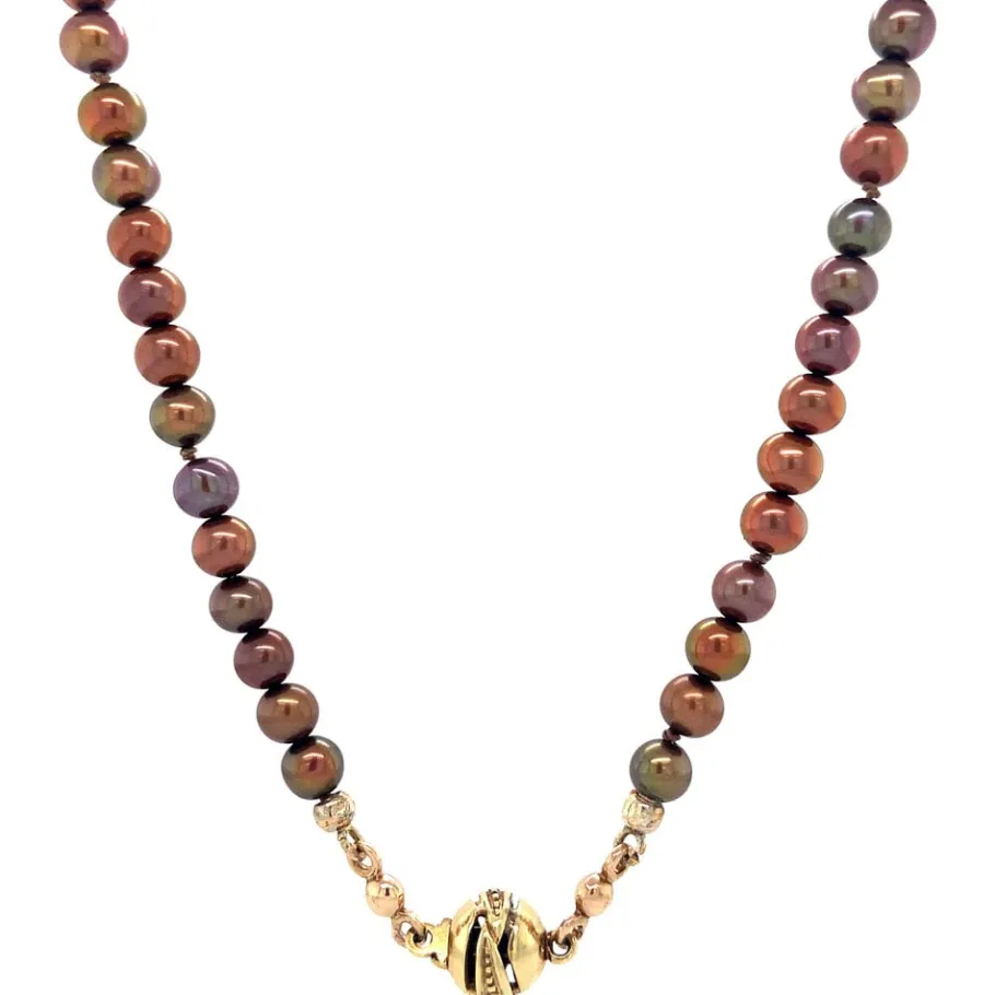 parel_collier_met_gouden__0-14.webp New Parel collier met gouden sluiting 14 krt Kettingen Met Edelsteen