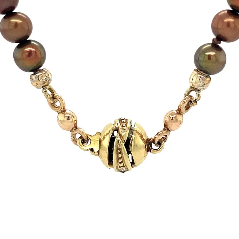 parel_collier_met_gouden__4-13.webp New Parel collier met gouden sluiting 14 krt Kettingen Met Edelsteen