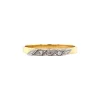 New Rijring met diamant 9 krt Diamanten Ringen