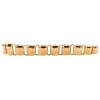 Online Roségouden fantasie armband 14 krt Gouden Armbanden