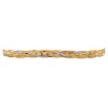 Outlet Tricolour gouden armband 14 krt Gouden Armbanden
